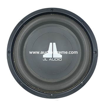 JL Audio 10W0V3D4 เครื่องเสียงรถยนต์ สินค้ามือสอง 